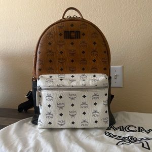 MCM Backpack